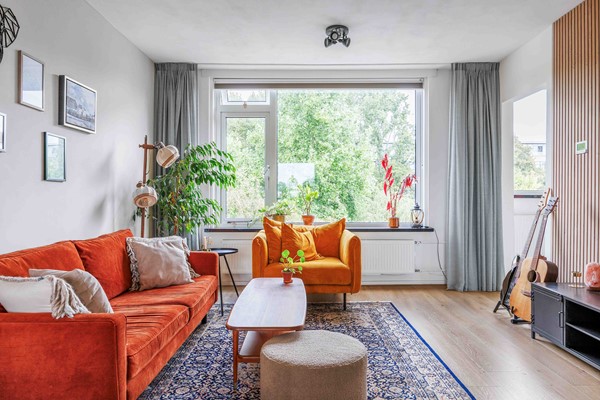 Medium property photo - Hora Siccamasingel 21, 9721 HA Groningen